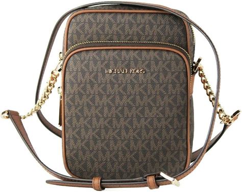 michael kors flight bag|michael kors crossbody travel bag.